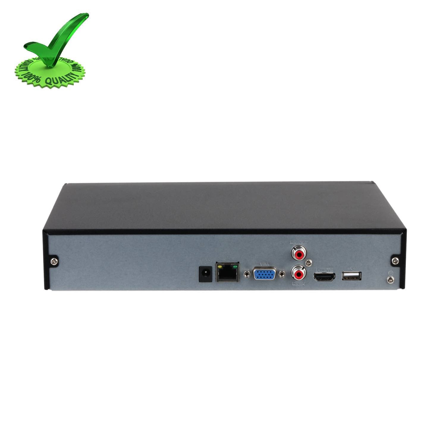 Dahua DHI-NVR2104HS-I 4Ch NVR Dahua DHI-NVR2104HS-I 4Ch NVR